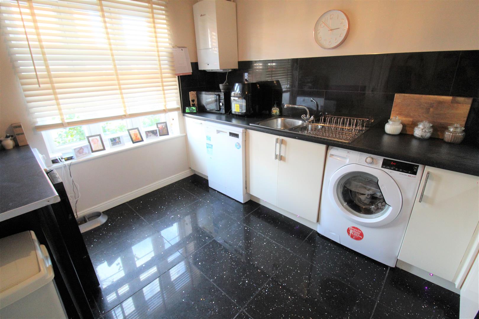 Blithfield Way, Norton Heights, Stoke-On-Trent